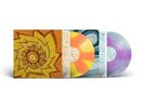 Mewithoutyou Brother Sister Deluxe Collector's Edition Both Worlds Colored Vinyl