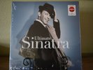 Frank Sinatra ULTIMATE 180g GATEFOLD Best Of 24 Songs ESSENTIAL New Vinyl 2 LP