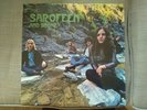 Sarofeen And Smoke - LP 1971 US Acid psych rock UK Pye International NSPL 28153
