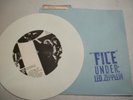 Led Zeppelin  File Under Led Zeppelin  RARE 12