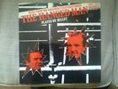Bullet - The Hanged Man, Alan Tew Hawkshaw LP Contour 1975 Library Music Funk