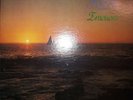 The Mystic Moods Orchestra - Emotions LP VG+ MFSL 001 Japan Vinyl Record