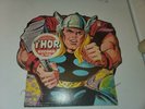 1966 MARVEL COMICS GROUP C 28-THOR-THE MIGHTY THOR / THUNDERBOLTS AND VIOLETS-45