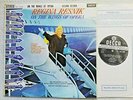 REGINA RESNIK on the wings of opera / DOWNES  UK  DECCA LP  SXL 2304 STEREO