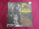 Twist Im Star-Club Hamburg Philips ?– P 48 036 L GER 1963 THE RATTLES SEARCHERS