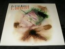 David Bowie - 1. Outside - Blue/Green Swirl Vinyl - Very Ltd Edition - Rare