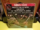 Dizzy Gillespie Digital at Montreux 1980 DBX ENCODED PABLO LIVE FACTORY SEALED