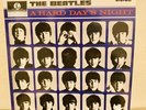 THE BEATLES A Hard Day's Night [2012] Stereo 180g vinyl LP Opened Like New