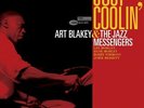 Art Blakey and The Jazz Messengers - Just Coolin Vinyl LP Blue Note NEW