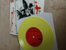 The Blood - Megalomania 7