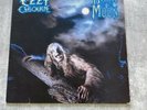 Ozzy Osbourne  Bark At The Moon 1st Issue 1983 CBS / Epic Records Holland  EX+