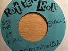 Sex Pistols Anarchy In The USA Belsen Rare 1978 USA Rotten Role 7