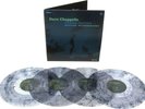 Dave Chappelle Double Feature 4-LP Clear Vinyl Black Smoke Netflix Age Of Spin