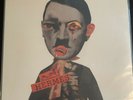 Westside Gunn ?– Hitler Wears Hermes IV 4 RARE OOP Sealed White Vinyl New 11/125
