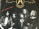Aerosmith Get Your Wings, Vintage Vinyl LP Record, NM, Columbia