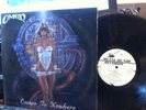 1988 Omen Escape To Nowhere Metal Blade Records 7 73310 1