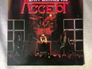 accept restless and wild UK Clear Vinyl