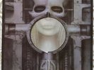 EMERSON LAKE & PALMER - BRAIN SALAD SURGERY K53501 1st UK 1973 POSTER MANTICORE