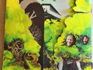 DR STRANGELY STRANGE - HEAVY PETTING 1ST UK 6360009 VERTIGO SWIRL 1970