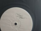 WIRE LP A BELL IS A CUP UNTIL IT IS STRUCK MUTE STUMM 54 C. NEWMAN TEST PRESSING