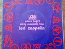 Led Zeppelin»black dog«1971 Vg+/Vg+ Spain 7