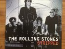 Rolling Stones Stripped Double LP