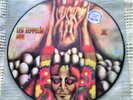 Led Zeppelin II 2013 Turkish Limited Edition Picture Disc LP By Led Zeppelin