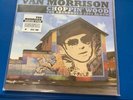 VAN MORRISON - RARE LIMITED EDITION NUMBERED VINYL LP - CHOPPIN WOOD
