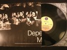Depeche Mode - Everything Counts: Live - 1989 Vinyl 12'' Single/ VG+/ Synth Pop