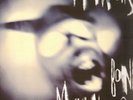 TOM WAITS-LP- BONE MACHINE- ISLAND-HOLLAND-OIS- 1992- MINT