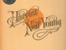 NEIL YOUNG-LP- HARVEST- ORG.FRENCH REPRISE-1972- FOC- TEXTE- MINT