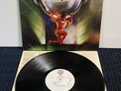 Van Halen 5150 Vinyl LP (VG++) WB 25394-1 (1986) Lyric Inner (Sammy Hagar) Rock