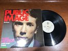 Public Image - Public Image (First Issue) - VG/VG+ Vinyl LP Record