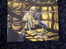 IRON MAIDEN : PIECE OF MIND : BRAND NEW & SEALED 180 GRAM VINYL LP