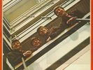 The Beatles - 1962-1966 [1973][LP]