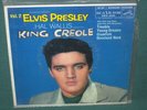 Elvis Presley RCA EPA-4319 King Creole Volume 2 EP Original NM 1958 Baggy