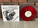 Blink 182 Dogs Eating Dogs EP Blood Red Limited /1000 Vinyl Record Sold Out