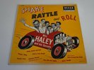 Bill Haley and His Comets   Shake, Rattle & Roll 10