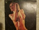 LP IGGY POP AND THE STOOGES 