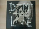ORIGINAL Depeche Mode Songs Of Faith And Devotion Live Rare 1993 DE LP LStumm106