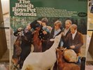 The Beach Boys - Pet Sounds Vinyl LP EMS1179