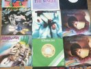 VGC Selection Of MARILLION 7