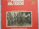 Orquesta Belisario Lopez Prueba Mi Sazon CARINO DBM1-5804 LP VG #A189
