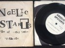 ANGELIC UPSTARTS THE MURDER OF LIDDLE TOWERS RARE IST PRESSING WITH INNER SLEEVE