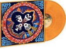 KISS USA Rock and Roll over Orange 45 th limited Edition Vinyl LP Sealed Sticker