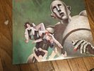 queen news of the world vinyl