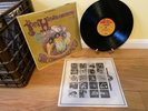 The Jimi Hendrix Experience Are You Experienced Vinyl NM RS6261 With Shrink