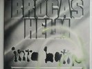 Brocas Helm ?Into Battle  rare Heavy Metal LP