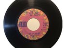 Orquesta El Sabor de Nacho Que Se Sepa 7” 45rpm Record Latin Salsa Bolero