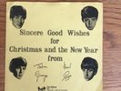 The Beatles - The Beatles Christmas Record 1963 UK 7